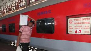 Several former contractual employees who were handed the termination letter took to social media to seek intervention by railway minister Piyush Goyal. (HT photo) Several former contractual employees who were handed the termination letter took to social media to seek intervention by railway minister Piyush Goyal. (HT photo)