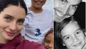 Paul Walker died when Meadow was 15. Paul Walker died when Meadow was 15.