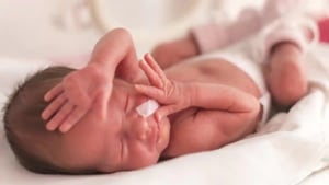 China (50%) and India (40%) together account for around 90% of the estimated 1.2 million girls lost annually to female foeticide.(HT Photo) China (50%) and India (40%) together account for around 90% of the estimated 1.2 million girls lost annually to female foeticide.(HT Photo)