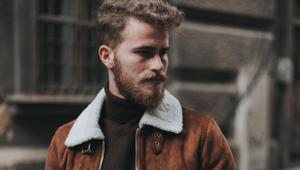 For decades, men’s grooming in the U.S. equated to having a tight shave free of cuts and razor bumps.(Unsplash) For decades, men’s grooming in the U.S. equated to having a tight shave free of cuts and razor bumps.(Unsplash)