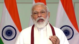 Prime Minister Narendra Modi(ANI file photo) Prime Minister Narendra Modi(ANI file photo)