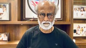 Rajinikanth issued a strongly worded statement to condemn Sathankulam deaths. Rajinikanth issued a strongly worded statement to condemn Sathankulam deaths.