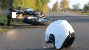 The student of a local college in Pambady was riding his bike when he met with the accident near Chitradurga on the Bengaluru-Pune National Highway(Shuttersock) The student of a local college in Pambady was riding his bike when he met with the accident near Chitradurga on the Bengaluru-Pune National Highway(Shuttersock)