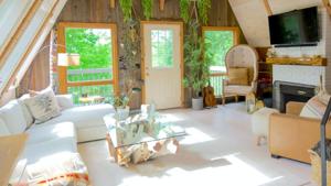 People who are able to work from home appear to also be working on sustainable living skills. (Representational Image)(Unsplash) People who are able to work from home appear to also be working on sustainable living skills. (Representational Image)(Unsplash)