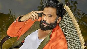 Suniel Shetty’s upcoming Bollywood projects include Marakkar, Fraudster and Mumbai saga(Instagram) Suniel Shetty’s upcoming Bollywood projects include Marakkar, Fraudster and Mumbai saga(Instagram)