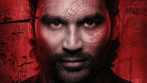 Jagame Thandiram was shot entirely in the UK Jagame Thandiram was shot entirely in the UK