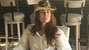 Kareena Kapoor Khan(Instagram.com) Kareena Kapoor Khan(Instagram.com)