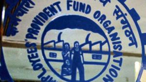 Since April 1, more than 5.5 million salaried workers have withdrawn money from their employees’ provident fund (EPF) accounts, the data showed.(Mint) Since April 1, more than 5.5 million salaried workers have withdrawn money from their employees’ provident fund (EPF) accounts, the data showed.(Mint)