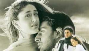 Refugee starred Abhishek Bachchan and Kareena Kapoor in prominent roles. Refugee starred Abhishek Bachchan and Kareena Kapoor in prominent roles.