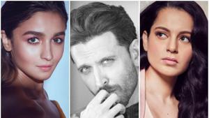 Alia Bhatt and Hrithik Roshan have been invited by Academy of Motion Pictures Arts and Sciences while Kangana Ranaut backed Vidyut Jammwal over Disney+Hotstar snub. Alia Bhatt and Hrithik Roshan have been invited by Academy of Motion Pictures Arts and Sciences while Kangana Ranaut backed Vidyut Jammwal over Disney+Hotstar snub.