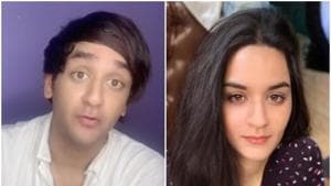 Vikas Gupta’s first pride post came out on Wednesday. Vikas Gupta’s first pride post came out on Wednesday.