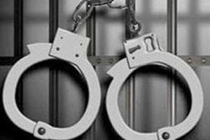 Two policemen were facing a probe for letting a theft accused escape from their custody in Chandigarh. The accused, however, was arrested later.(HT Photo) Two policemen were facing a probe for letting a theft accused escape from their custody in Chandigarh. The accused, however, was arrested later.(HT Photo)