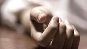 The 21-year-old attacked Mehtab, 27, with a sharp metal strip and stabbed him in the neck multiple times. The 21-year-old attacked Mehtab, 27, with a sharp metal strip and stabbed him in the neck multiple times.