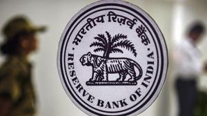 NBFCs and HFCs should have made a net profit in at least one of the two preceding financial years , RBI says.(PTI) NBFCs and HFCs should have made a net profit in at least one of the two preceding financial years , RBI says.(PTI)