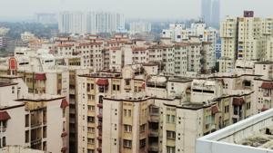 The real estate industry in West Bengal has been hit severely due to the coronavirus outbreak and developers have sold units “either at a loss or with no margins in most of the projects”, according to Credai West Bengal president Sushil Mohta.(Livemint File / Photo used for representational purpose only) The real estate industry in West Bengal has been hit severely due to the coronavirus outbreak and developers have sold units “either at a loss or with no margins in most of the projects”, according to Credai West Bengal president Sushil Mohta.(Livemint File / Photo used for representational purpose only)
