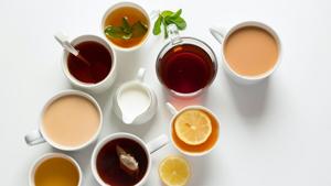 Extracts from tea and Haritaki, commonly known as Harad, have the potential to act as therapeutic options against Covid-19 infection. (Representational Image)(Unsplash) Extracts from tea and Haritaki, commonly known as Harad, have the potential to act as therapeutic options against Covid-19 infection. (Representational Image)(Unsplash)