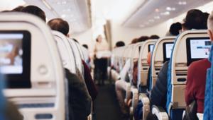 As some Americans prepare to travel for the July 4 holiday weekend, and airlines slowly ramp up service, the U.S. government has not changed rules for air travel during the pandemic. (Representational Image)(Unsplash) As some Americans prepare to travel for the July 4 holiday weekend, and airlines slowly ramp up service, the U.S. government has not changed rules for air travel during the pandemic. (Representational Image)(Unsplash)