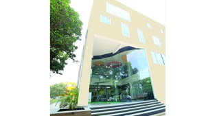 GGDSD society has set-up PML SD Business School that will offer a two-year, full-time AICTE approved PGDM course from the current academic session in the heart of Chandigarh, Sector 32 C.(PML SD Business School) GGDSD society has set-up PML SD Business School that will offer a two-year, full-time AICTE approved PGDM course from the current academic session in the heart of Chandigarh, Sector 32 C.(PML SD Business School)