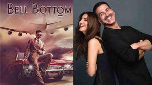 Vaani Kapoor will be pairing up with Akshay Kumar in Bell Bottom. Vaani Kapoor will be pairing up with Akshay Kumar in Bell Bottom.