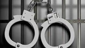 It was the fourth major drug haul within a fortnight by the Gautam Buddh Nagar police.(HT Photo) It was the fourth major drug haul within a fortnight by the Gautam Buddh Nagar police.(HT Photo)