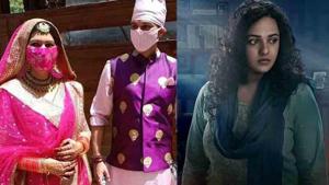 Here are top entertainment news of the day. Here are top entertainment news of the day.