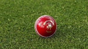HOBART, AUSTRALIA - MARCH 17: A general view of a Kookaburra turf four piece cricket ball is seen before play on day one of the Sheffield Shield final match between the Tasmanian Tigers and the New South Wales Blues at Bellerive Oval on March 17, 2011 in Hobart, Australia.(Getty Images) HOBART, AUSTRALIA - MARCH 17: A general view of a Kookaburra turf four piece cricket ball is seen before play on day one of the Sheffield Shield final match between the Tasmanian Tigers and the New South Wales Blues at Bellerive Oval on March 17, 2011 in Hobart, Australia.(Getty Images)