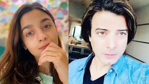 Rahul Bhat has asked Twitter users not to call him Alia Bhatt’s brother. The two aren’t related. Rahul Bhat has asked Twitter users not to call him Alia Bhatt’s brother. The two aren’t related.