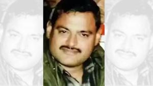 Uttar Pradesh police has begun their search for Dubey on a war-footing.(SOURCED) Uttar Pradesh police has begun their search for Dubey on a war-footing.(SOURCED)