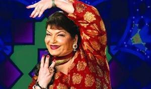 Saroj Khan died on Friday due to a cardiac arrest. Saroj Khan died on Friday due to a cardiac arrest.