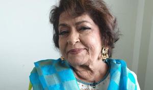 Saroj Khan died on Friday at the age of 71. Saroj Khan died on Friday at the age of 71.