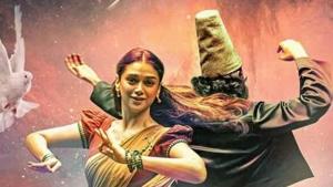 Sufiyum Sujatayum stars Aditi Rao Hydari, Dev Mohan and Jayasurya in major roles. Sufiyum Sujatayum stars Aditi Rao Hydari, Dev Mohan and Jayasurya in major roles.