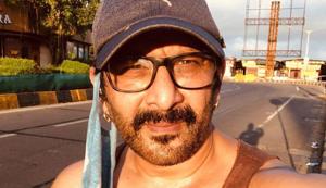 Arshad Warsi is disappointed that Guddu Rangeela was not a hit. Arshad Warsi is disappointed that Guddu Rangeela was not a hit.