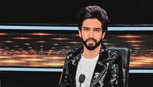 Amaal Mallik says there should be at least 150 original songs out of 200 composed every year. Amaal Mallik says there should be at least 150 original songs out of 200 composed every year.