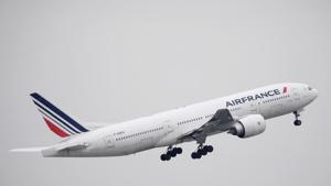 The decision comes even as capacity on domestic routes has been increased to 45% from the earlier 33%.(REUTERS File) The decision comes even as capacity on domestic routes has been increased to 45% from the earlier 33%.(REUTERS File)