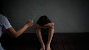 Ten children (six boys and four girls) with suspected abusive head trauma presented for treatment during March-April. Their ages ranged from 17 days to 13 months old.(Getty Images/iStockphoto) Ten children (six boys and four girls) with suspected abusive head trauma presented for treatment during March-April. Their ages ranged from 17 days to 13 months old.(Getty Images/iStockphoto)