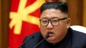 North Korean leader Kim Jong Un stressed the need to “maintain maximum alert” especially in light of new outbreaks in “neighbouring countries”.(via REUTERS) North Korean leader Kim Jong Un stressed the need to “maintain maximum alert” especially in light of new outbreaks in “neighbouring countries”.(via REUTERS)
