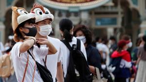 The state of emergency was lifted on May 25.(Reuters) The state of emergency was lifted on May 25.(Reuters)