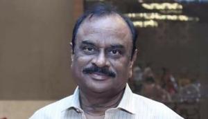 Pokuri Rama Rao was best known for films such as Ranam and Yagnam. Pokuri Rama Rao was best known for films such as Ranam and Yagnam.