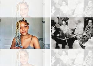 Watch Amandla Stenberg’s beauty tutorials and scroll through @bombaybasanti’s handle for rare photos of Bollywood actors Watch Amandla Stenberg’s beauty tutorials and scroll through @bombaybasanti’s handle for rare photos of Bollywood actors