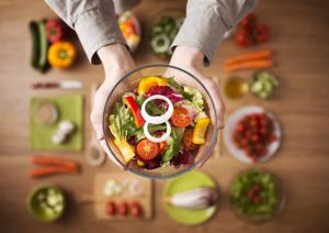 There is an increase in demand for organic food, vegan, vegetarian and other healthy foods as a result of the pandemic. There is an increase in demand for organic food, vegan, vegetarian and other healthy foods as a result of the pandemic.