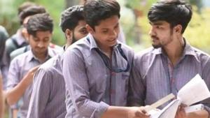 MP 10th toppers list 2020.(HT file) MP 10th toppers list 2020.(HT file)