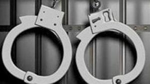 A man was arrested in Gurugram for allegedly planning the murder of his father-in-law A man was arrested in Gurugram for allegedly planning the murder of his father-in-law