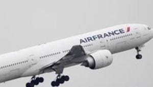 Air France said it wanted to begin a “transformation that rests mainly on changing the model of its domestic activity, reorganising its support functions and pursuing the reduction of its external and internal costs”.(REUTERS) Air France said it wanted to begin a “transformation that rests mainly on changing the model of its domestic activity, reorganising its support functions and pursuing the reduction of its external and internal costs”.(REUTERS)