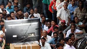 It is the media’s job to bring bad news. The PM should take note of that news and act on it rather than try to suppress it. He should not shoot the messenger, he should listen to the message(Hindustan Times) It is the media’s job to bring bad news. The PM should take note of that news and act on it rather than try to suppress it. He should not shoot the messenger, he should listen to the message(Hindustan Times)