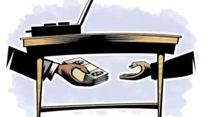 As per the First Information Report (FIR) lodged by the city crime branch, the PSI accepted Rs 20 lakh through a middleman and demanded an additional Rs 15 lakh from the rape case accused.(File photo for representation) As per the First Information Report (FIR) lodged by the city crime branch, the PSI accepted Rs 20 lakh through a middleman and demanded an additional Rs 15 lakh from the rape case accused.(File photo for representation)