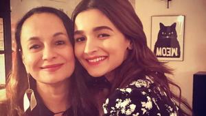 Soni Razdan has disabled comments on her Instagram account. Soni Razdan has disabled comments on her Instagram account.