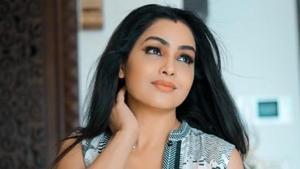 Shubhangi Atre has already shot for a few episodes of her TV show Bhabiji Ghar Par Hain!. Shubhangi Atre has already shot for a few episodes of her TV show Bhabiji Ghar Par Hain!.