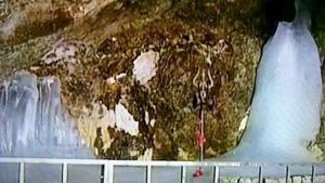 The Amarnath Yatra was scheduled to begin from June 23, but was curtailed due to the coronavirus pandemic. It is now expected to begin on July 23.(HT Photo) The Amarnath Yatra was scheduled to begin from June 23, but was curtailed due to the coronavirus pandemic. It is now expected to begin on July 23.(HT Photo)