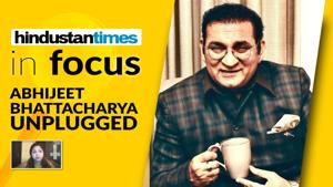 <p>After singer Sonu Nigam sparked a debate around favouritism in the music industry, a bevy of singers have come out openly against the alleged music mafia in the industry and slammed the culture of power play that exists. Listen in to singer Abhijeet Bhattacharya as he explains why new singers don't get enough chances.</p>