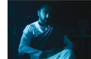 Rahul Bose says he’s come to a point in his career where he doesn’t feel the need to wow anyone Rahul Bose says he’s come to a point in his career where he doesn’t feel the need to wow anyone